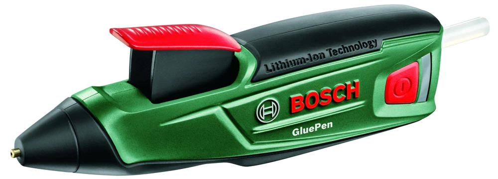 Bosch GluePen